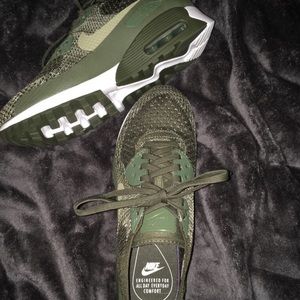 Never worn, Nike shoes